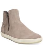 Calvin Klein West Suede Boots Men's Shoes