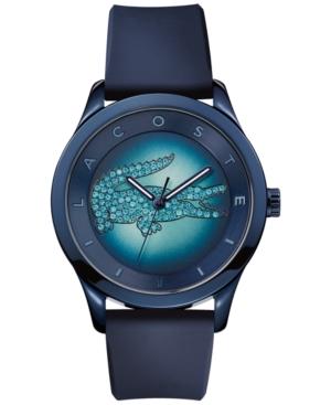 Lacoste Women's Victoria Blue Watch 40mm 2000919