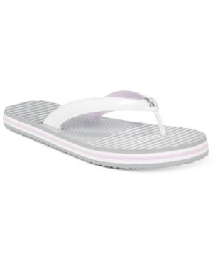 Nautica Women's Poole Flip Flops Women's Shoes
