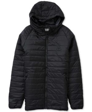 Billabong Men's Kodiak Puffer Jacket