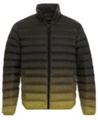 Hawke And Co. Outfitters Men's Lightweight Packable Down Jacket