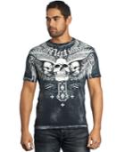 Affliction Secular T-shirt