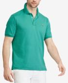 Polo Ralph Lauren Men's Classic Fit Soft Touch Polo