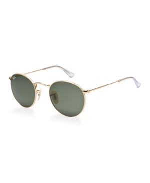 Ray-ban Sunglasses, Rb3447 50