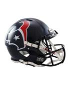 Riddell Houston Texans Speed Mini Helmet