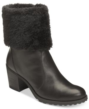 Aerosoles Incognito Booties Women's Shoes