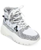 Betsey Johnson Abel Dad Sneakers Women's Shoes