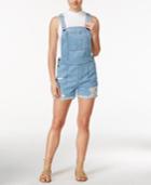 Dl 1961 Cara Ripped Overalls, Campfire Wash
