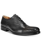 Kenneth Cole New York Men's Plan Ahead Oxfords Men's Shoes