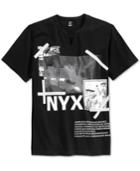 Inc International Concepts Men's Nyx T-shirt, Only At Macy's