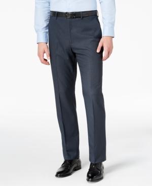 Alfani Men's Stretch Dress Pants, Created For Macy's