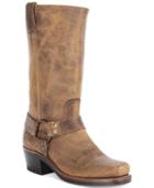 Frye Women's Harness 12r Boots Women's Shoes