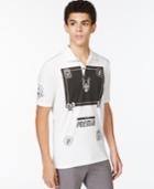 Ecko Premio Baddest Bandit Polo