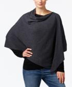 Eileen Fisher Poncho Sweater