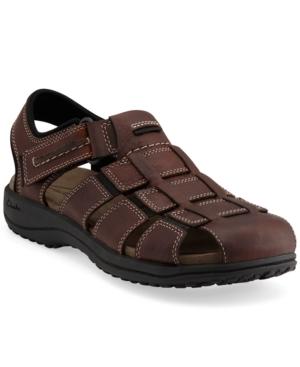 Clarks Men's Jensen Sandals Men's Shoes