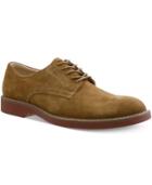 Bass Pasadena Plain-toe Lace-up Shoes Men's Shoes