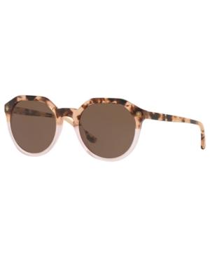Tory Burch Sunglasses, Ty7130 52