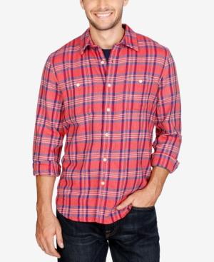 Lucky Brand Men's San Bernadino Shirt