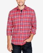Lucky Brand Men's San Bernadino Shirt