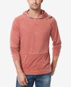 Buffalo David Bitton Men's Faboat Hoodie