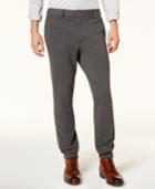 Calvin Klein Men's Slim-fit Knit Jogger Pants