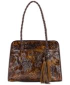 Patricia Nash Paris Large Satchel, A Macy's Exclusive Style