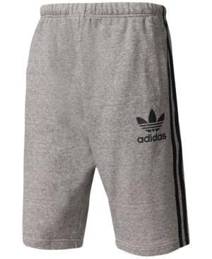 Adidas Originals Men's French Terry Shorts