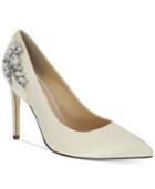 Nina Rhonae Evening Pumps Women's Shoes