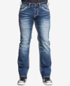 Affliction Men's Relaxed-fit Blake Vegas Jeans