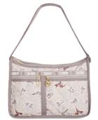 Lesportsac Bambi Collection Deluxe Everyday Bag