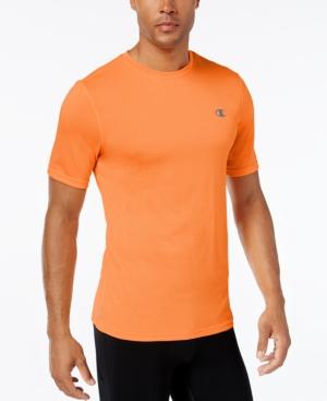 Champion Men's Performance Workout T-shirt