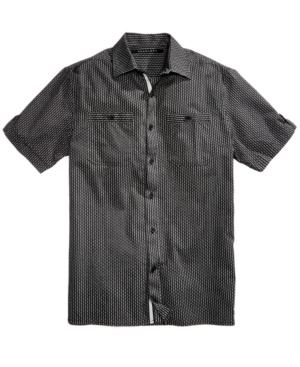 Sean John Men's Shirt, Only At Macy's