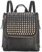 I.n.c. Jessa Flat-stud Backpack, Created For Macy's