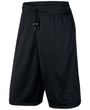 Nike Men's Air Mesh Shorts