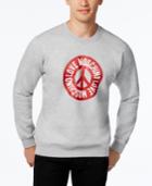 Love Moschino Men's Graphic-print Sweatshirt