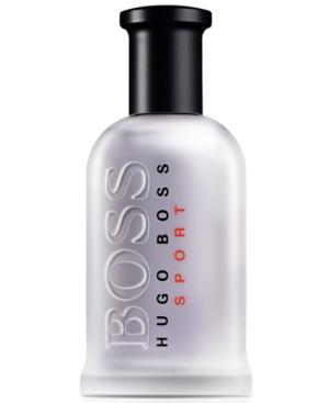Boss Bottled Sport By Hugo Boss Eau De Toilette, 3.4 Oz