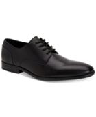 Calvin Klein Men's Lucca Leather Dress Shoes Men's Shoes