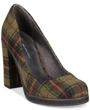 Bc Footwear Turf Casual Platform Pumps Women's Shoes