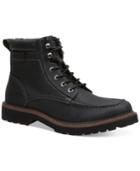 G.h. Bass & Co. Errol Moc Toe Boots Men's Shoes
