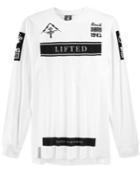 Lrg Luminaries T-shirt