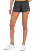 Nike 3" Crew Running Short
