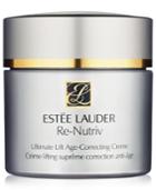 Estee Lauder Re-nutriv Ultimate Lift Age-correcting Creme, 8.4 Oz