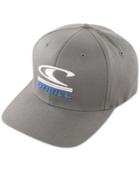 O'neill Men's Limpio Y Malo Six Panel Cap