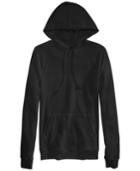 American Rag Men's Thermal Raglan Hoodie With Pockets, Only At Macy's