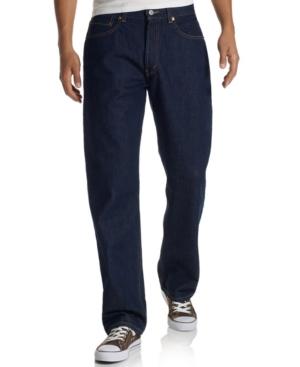Levi's 505 Regular Fit Jeans