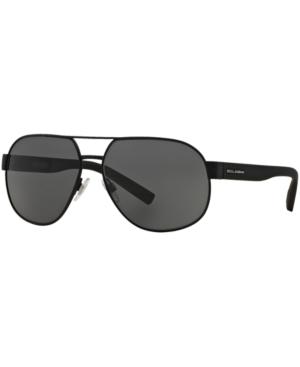 Dolce & Gabbana Sunglasses, Dg2147