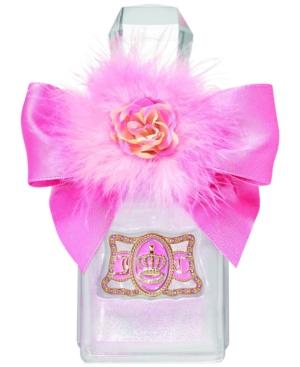 Juicy Couture Viva La Juicy Glace Eau De Parfum Spray, 3.4 Oz.