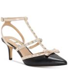 I.n.c. Women's Daniaa Pumps, Created For Macy's Women's Shoes