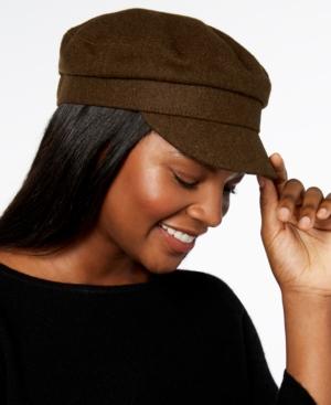 Nine West Newsboy Cap, Created For Macy's