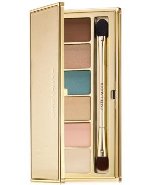 Estee Lauder Bronze Goddess Summer Glow Eyeshadow Palette